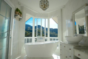 Гостиница Luxe Wilderness  Hawaeliya